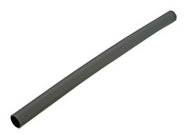 PHD-008-4025-BLK - HEAT SHRINK TUBING, 3.175MM ID, PO, BLACK, 100FT, PK25 - PRO POWER