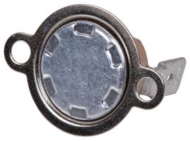 T23A050ASR2-15 - Thermostat Switch, Low Profile, T23 Series, 50 °C, Normally Closed, Flange Mount - MULTICOMP