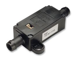 D6F-01A1-110 - SENSOR, MASS FLOW, MEMS, 0-1L/MIN - OMRON ELECTRONIC COMPONENTS