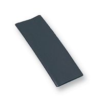 13635 - Heat Shrink Tubing, Halogen Free Normal Wall, 2:1, 0.126 ", 3.2 mm, Black, 328 ft, 100 m - MULTICOMP PRO
