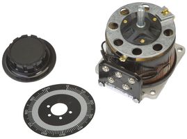 22 - VARIABLE TRANSFORMER - SUPERIOR ELECTRIC