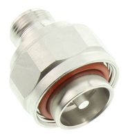 APH-716M-NF - RF/COAXIAL ADAPTER, 7/16 PLUG-N JACK - AMPHENOL RF