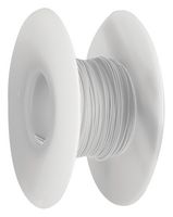 R30W-0100 - WIRE WRAPPING WIRE, 100FT 30AWG COPPER WHITE - JONARD TOOLS