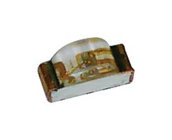 HSMR-C120 - LED, Blue, SMD, 0603, 20 mA, 3.4 V, 473 nm - BROADCOM