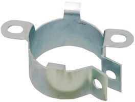 VR1A - VERTICAL CLAMP, 1" TO 1-1/16" DIAMETER - CORNELL DUBILIER