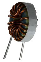 2218-H-RC - TOROIDAL INDUCTOR, 330UH, 3.3A, 15% - BOURNS JW MILLER