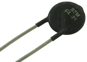 CL-21. - NTC INRUSH CURRENT LIMITER, 1.3 OHM - AMPHENOL ADVANCED SENSORS