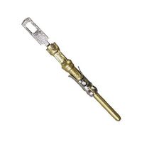 202236-5. - CONTACT, PIN, SOLDER - AMP - TE CONNECTIVITY