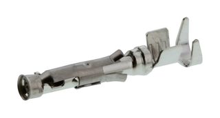 66601-9. - CIRCULAR CONTACT SOCKET, 18-14AWG, CRIMP - AMP - TE CONNECTIVITY