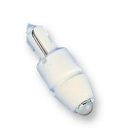 1511A35W3A - LED Replacement Lamp, Wedge, White, T-1 3/4, 600 mcd - CML INNOVATIVE TECHNOLOGIES