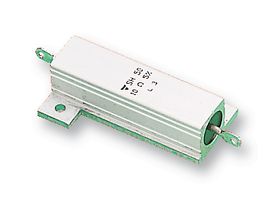 SH502R200JS03 - Resistor, 2.2 ohm, SH, 50 W, ± 5%, Solder Lug, 1.285 kV - VISHAY