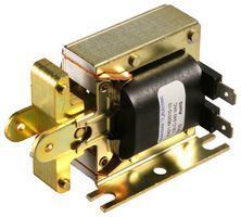 18-I-120A - SOLENOID, PULL, INTERMITTENT - GUARDIAN ELECTRIC