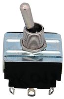 IK251-73 - SWITCH, TOGGLE, 4PST, 15A, 250V - CARLING TECHNOLOGIES