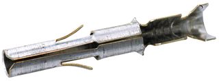 350537-2 - CONTACT, SOCKET, 20-14AWG, CRIMP - AMP - TE CONNECTIVITY