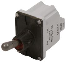 8501K4 - SWITCH, TOGGLE, DPST, 20A, 115V - SAFRAN POWER