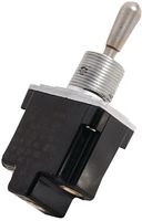 2TL1-50 - SWITCH, TOGGLE, DPDT, 10A, 277V - HONEYWELL