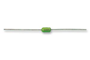 0263005.MXL. - FUSE, PCB, 5A, 250V, VERY FAST ACTING - LITTELFUSE