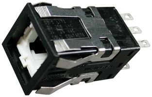 AML22CBS2AA - Pushbutton Switch - HONEYWELL