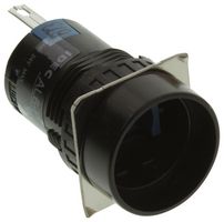 AL6M-P00 - PILOT LIGHT OPERATOR, IDEC AL6 SERIES PILOT LIGHTS - IDEC