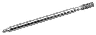 SPC15168 - D SUB THUMB SCREW, #4-40 UNC, 72.2MM - MULTICOMP