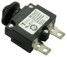 CMB-203-11C3N-B-A - CIRCUIT BREAKER, THERMAL, 1P, 250V, 20A - CARLING TECHNOLOGIES