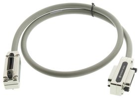10833A - Test Cable Assembly, GPIB Cable, GPIB Oscilloscopes - KEYSIGHT TECHNOLOGIES
