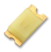 HSMC-C150 - LED, Red, SMD, 1206 (3216 Metric), 20 mA, 1.9 V, 626 nm - BROADCOM