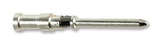 1651550000 - CONTACT, MALE, 16AWG, CRIMP - WEIDMULLER