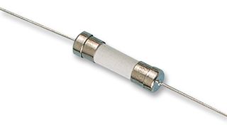 0324025.MXP - Fuse, Cartridge, Fast Acting, 25 A, 250 V, 6.3mm x 32mm, 1/4" x 1-1/4" - LITTELFUSE