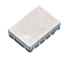 ASV-16.384MHZ-EJ-T - OSC, 16.384M, 15PF CL, 7X5.08MM SMT - ABRACON