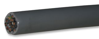 PPYY18C1.50 50M - Multicore Cable, YY, Unscreened, 18 Core, 1.5 mm², 164 ft, 50 m - PRO POWER