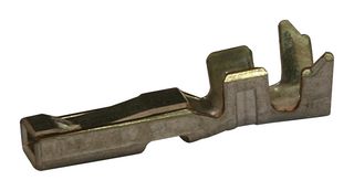 50039-8100 Contact, Socket, Crimp, 20AWG Molex