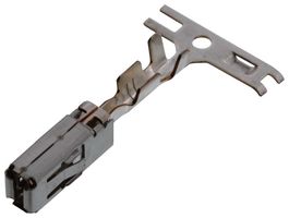 1-968849-3 AUTOMOTIVE CONTACT, SOCKET, CRIMP AMP - TE CONNECTIVITY