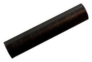 ES2000-NO.2-B9-0-STK Heat-Shrink Tubing, 4:1, Black, 7.44mm Raychem - Te Connectivity