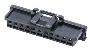 505151-1100 WTB Housing, Rcpt, 11POS, 1ROW, 2mm Molex