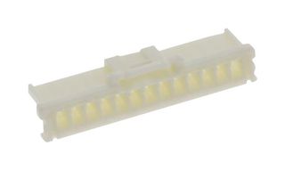 505151-1301 WTB Housing, Rcpt, 13POS, 1ROW, 2mm Molex