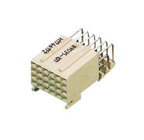 88945-102LF Connector, Rcpt, 24POS, 2mm Amphenol ICC