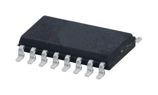 NCV1397ADR2G Resonant Mode Controller, -40TO125DEG C ONSEMI