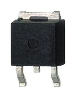 FCD3400N80Z MOSFET, N-Ch, 800V, 2A, 150DEG C, 32W ONSEMI