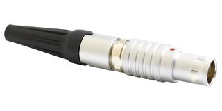 MCFGG1BC314JS72Z - Circular Connector, Standard Circular Connector, 00 Series, Cable Mount Plug, 14 Contacts - MULTICOMP PRO