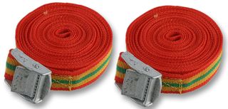 D00048 - TIE DOWN STRAPS, 2X5M - DURATOOL