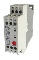 MP008409 - PTC Thermistor Relay, 2C/O, Supply 220-440 VAC - MULTICOMP PRO