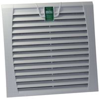 MP3240-P.230 - Enclosure Cooling, MP Cabinet Coolers Series, Thermoplastic, 254 mm, 254 mm - MULTICOMP PRO
