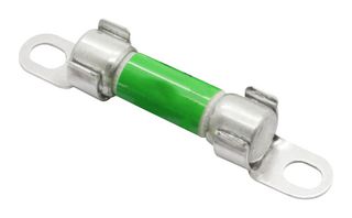 MP012353 - Fuse, Automotive, 30 kA at 1 kVdc, Fast Acting, 30 A, 1 kV, 38mm x 10mm - MULTICOMP PRO