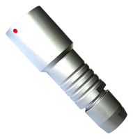 MCP-M1FG02S52-IP67 - Circular Connector, Standard Circular Connector, MP IP67 Metal Push Pull Series, Cable Mount Plug - MULTICOMP PRO