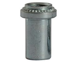 MP013986 - Nut, Self-Clinch, 300 Series Stainless Steel, M4 x 0.7 - MULTICOMP PRO