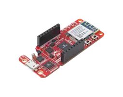 EV62V87A Evaluation Board, SAM-IoT Wx v2, ATSAMD21G18A ARM Cortex-M0+, WiFi microchip