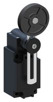 MP016075 - Limit Switch, Roller Lever, SPST-NO, SPST-NC, 10 A, 24 V, MP Limit Switch - MULTICOMP PRO