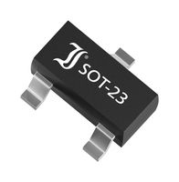BAT54S-AQ Diode, Schottky, Dual Series, 200mA 30V, Sot-23 Diotec Semiconductor