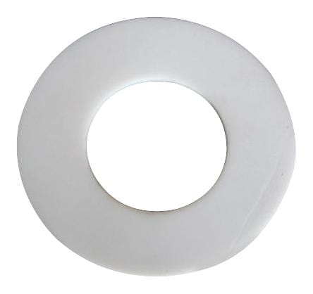 ETTINGER Plain 03.03.036 FLAT WASHER, PA6, 3.2MM, 7MM, NATURAL ETTINGER 2494602 03.03.036